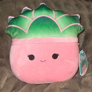 Squishmallow Afiyah 8”